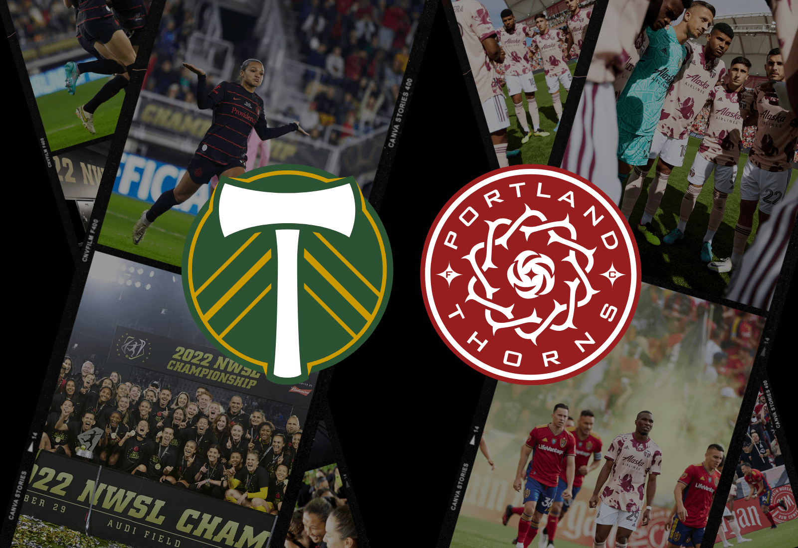 ScorePlay partners with Portland Thorns & Timbers ScorePlay